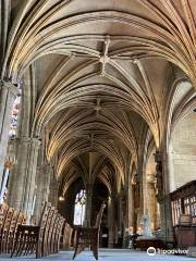 Cattedrale di Moulins