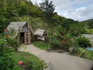 La Savane des Esclaves