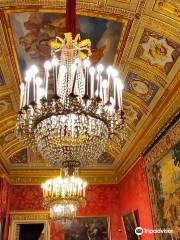 Palais royal de Gênes