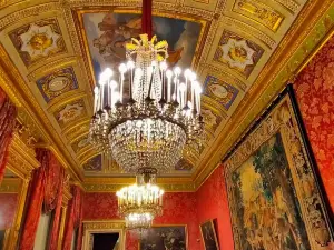 Royal Palace Museum
