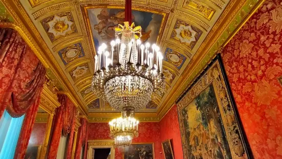 Musei Nazionali di Genova - Palazzo Reale