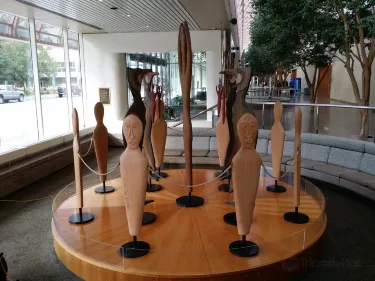 William A. Egan Civic & Convention Center