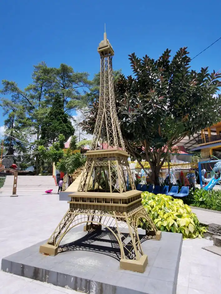Hotel di Kabupaten Karanganyar