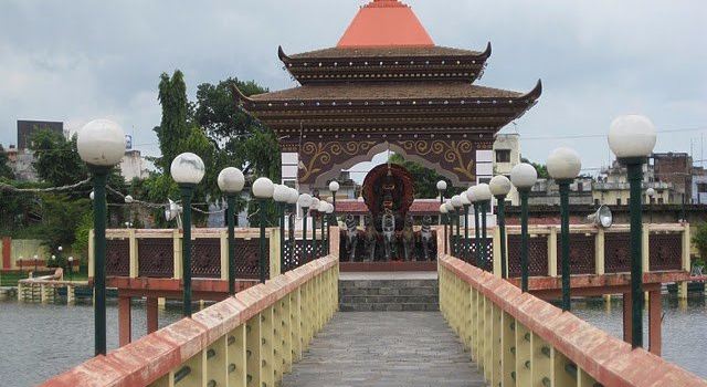 Ghadiarwa Pokhari