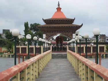 Narayani
