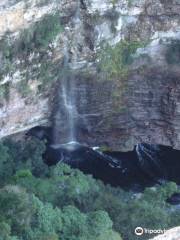 Cachoeira Ferro Doido