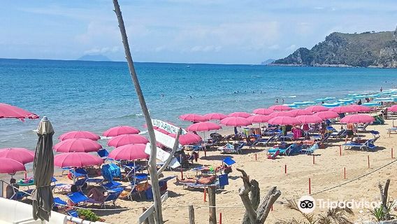 Piana Di Sant'Agostino