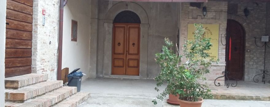 Fondazione Malvina Menegaz