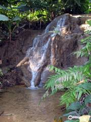Namtok Huai Rong Waterfall