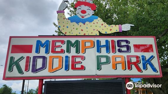 Memphis Kiddie Park