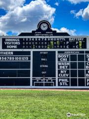 Rickwood Field