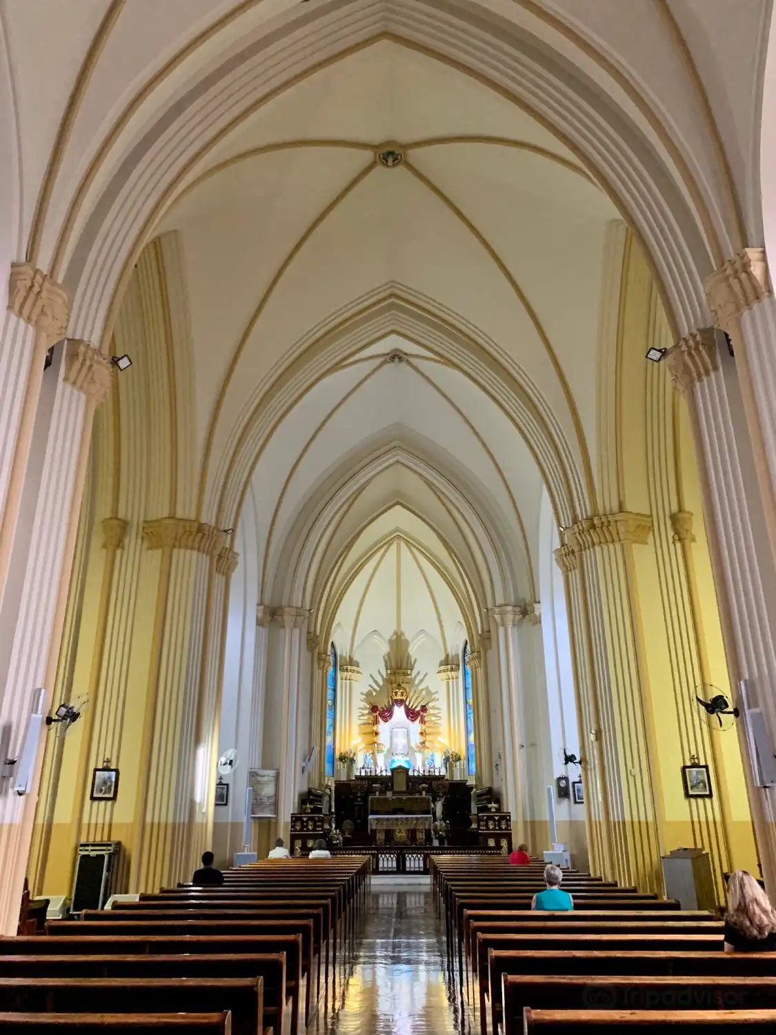 Hotels near Igreja Sagrado Coracao de Jesus