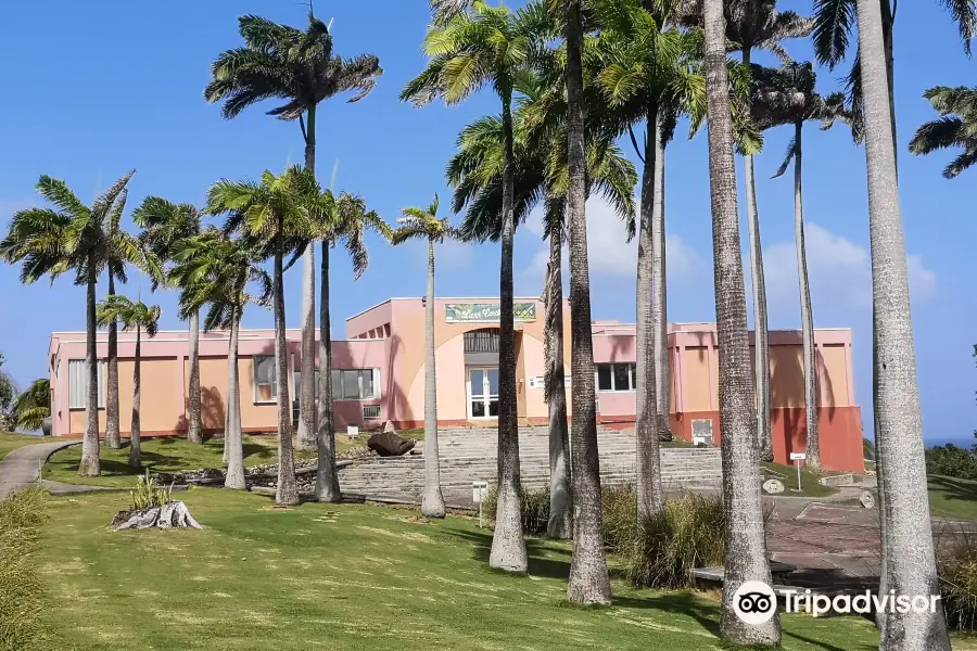 Edgar Clerc Caribbean Heritage Museum