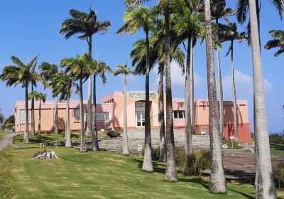 Edgar Clerc Caribbean Heritage Museum