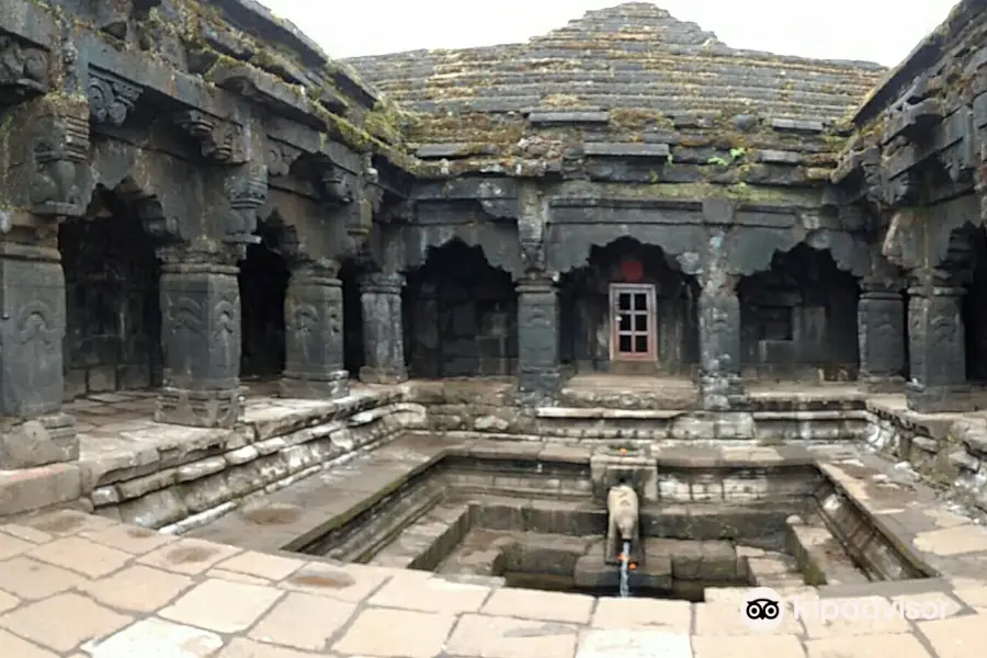 Krishnabai Temple