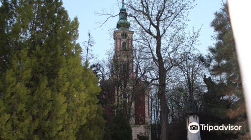 Serbian Orthodox Museum