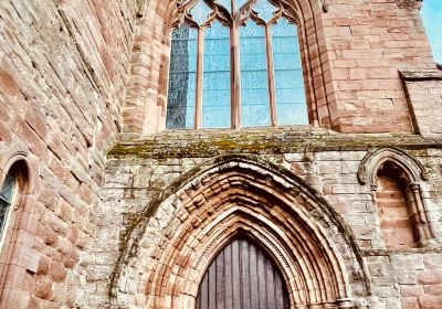 Brechin Cathedral