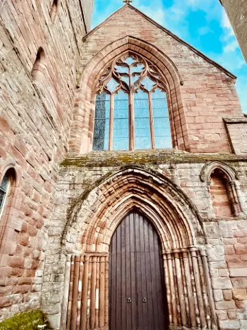 Brechin Cathedral