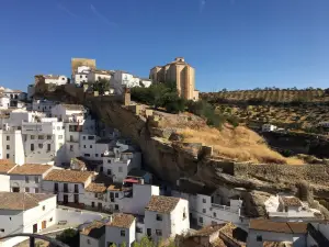 Nazari Castle