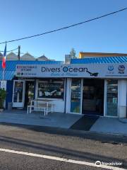 Divers'Ocean