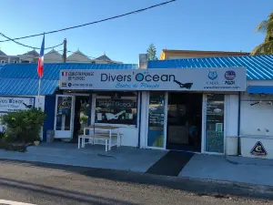 Well O Diving