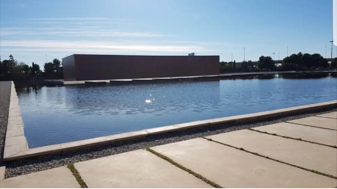 Hotels near Museum of the University of Alicante