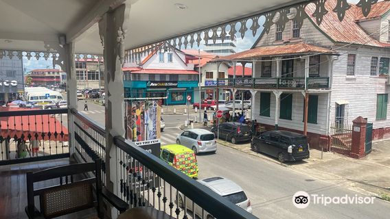 Paramaribo