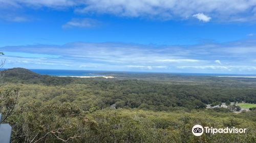 Nelson Head Lighthouse Reserve Museum