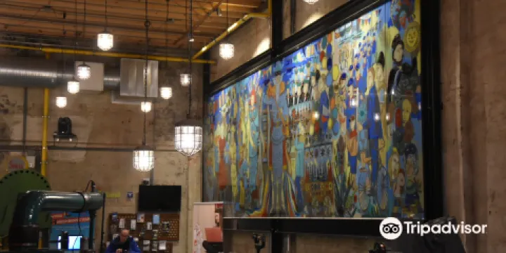 Industrieel Museum Zeeland IMZ