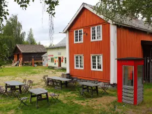 Valdres Folkemuseum