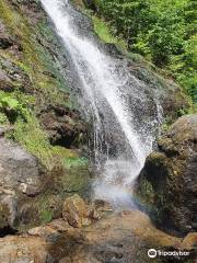 Lotrisor Waterfall