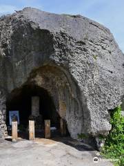 Mamuya Tomb