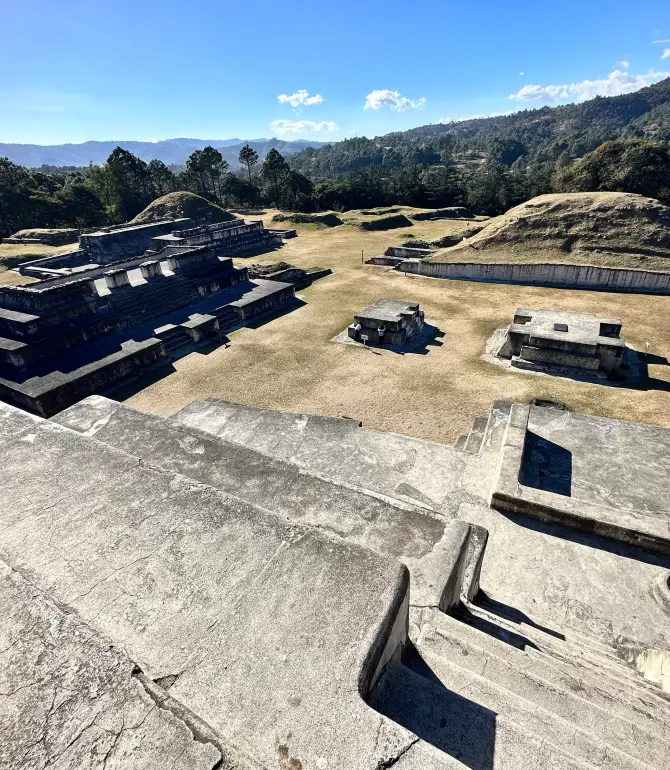 Huehuetenango