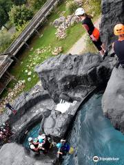 Canyoning Park