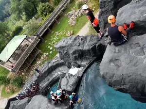 Canyoning Park