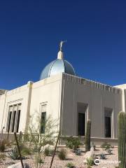 Tucson Arizona Temple