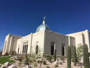 Tucson Arizona Temple