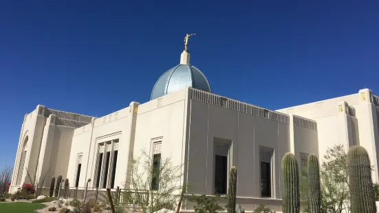 Tucson Arizona Temple