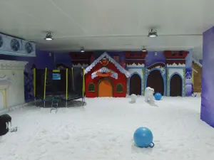 Snow Kingdom (Mumbai)