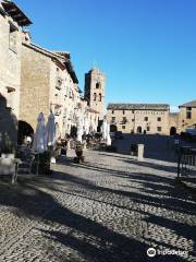 Castillo de Ainsa-Sobrarbe