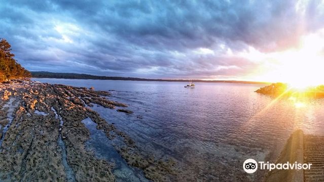 Booderee National Park