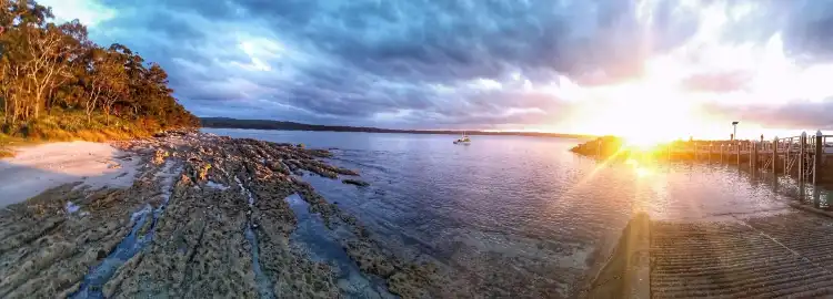 Jervis Bay