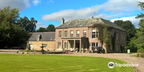 Langley Park Gardens