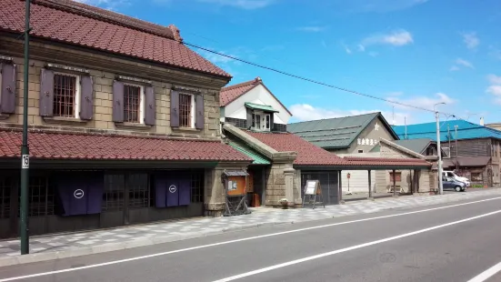 Kunimare Sake Brewery K.K.