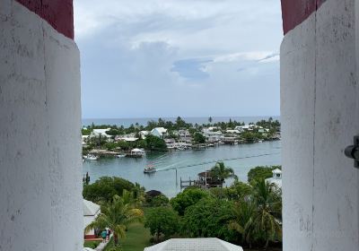 Elbow Reef Lighthouse