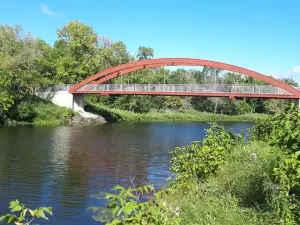 La Barriere Park