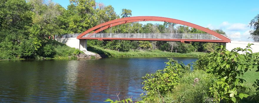 La Barriere Park