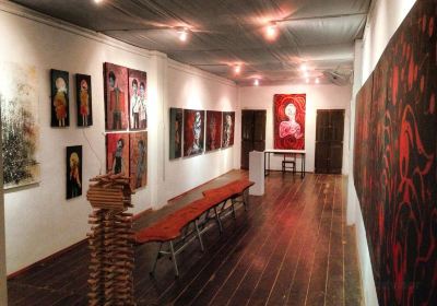 Sangker Gallery