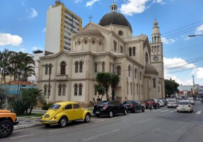 Catedral Metropolitana