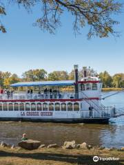 The La Crosse Queen